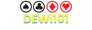 Logo DEWI101